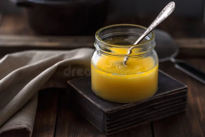 A2 Gir Cow Ghee