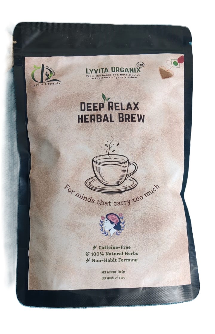 Herbal-Brew
